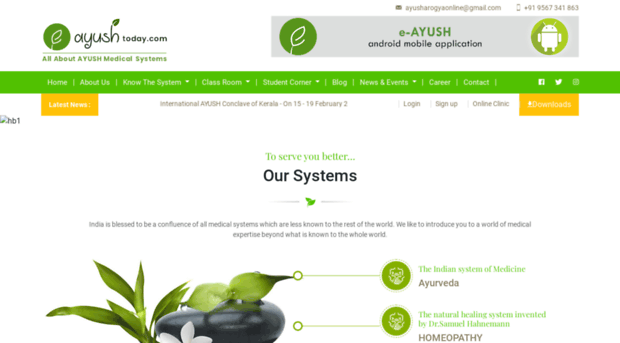 ayushtoday.com