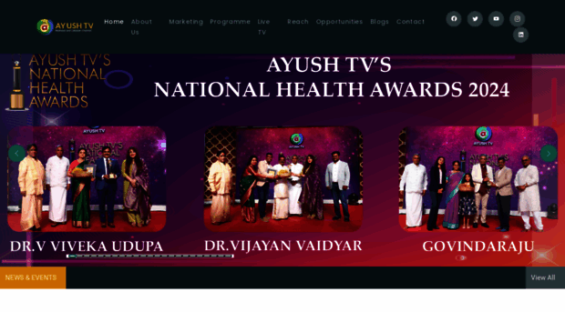 ayushtv.com