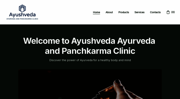 ayushyaveda.com