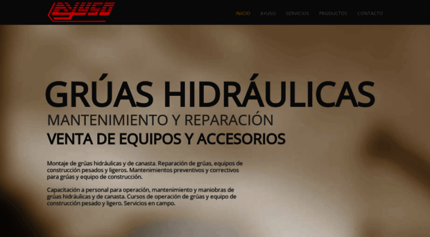 ayuso.com.mx