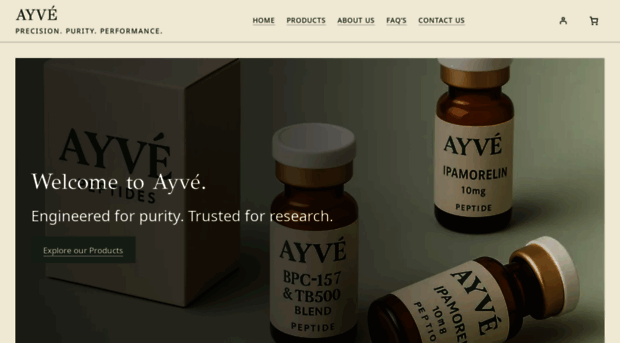 ayve.co.uk