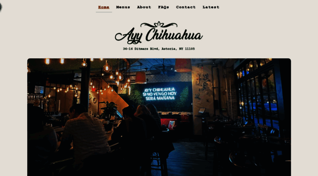 ayychihuahua.com