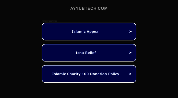 ayyubtech.com