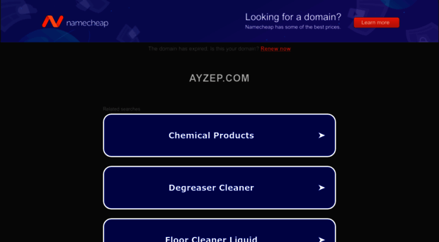 ayzep.com