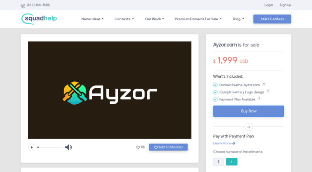 ayzor.com