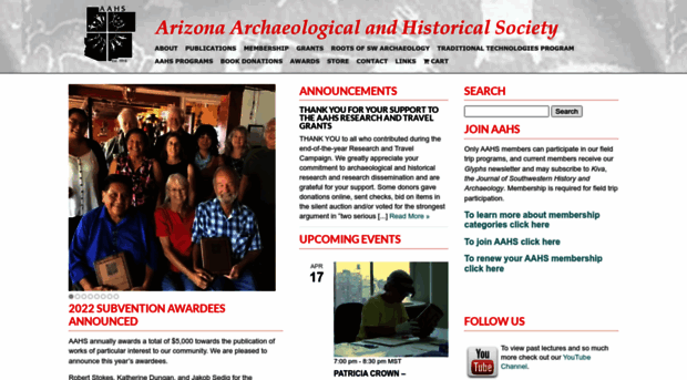 az-arch-and-hist.org