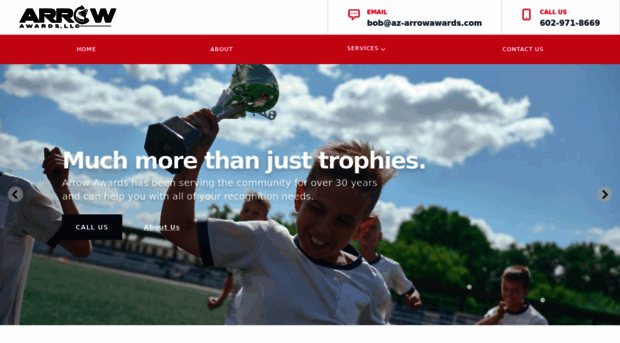 az-arrowawards.com