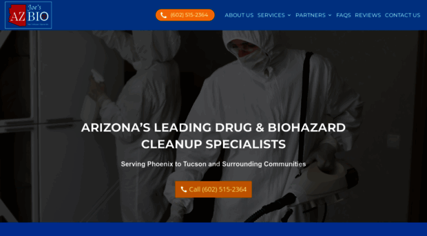 az-bio.com