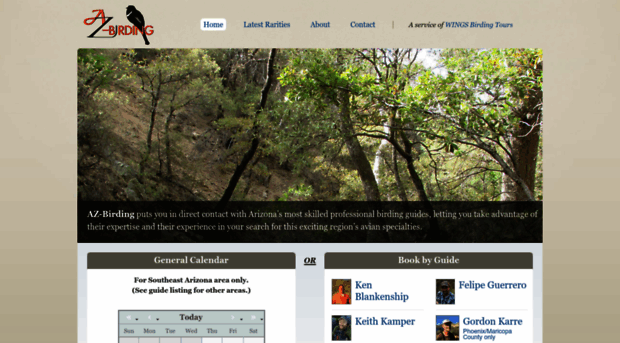 az-birding.com
