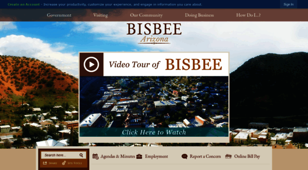 az-bisbee.civicplus.com