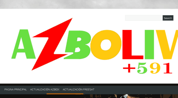 az-bolivia.com