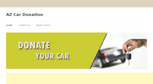 az-car-donation.com