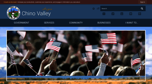 az-chinovalley.civicplus.com