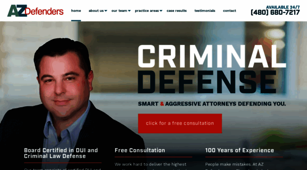 az-defenders.com