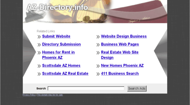 az-directory.info