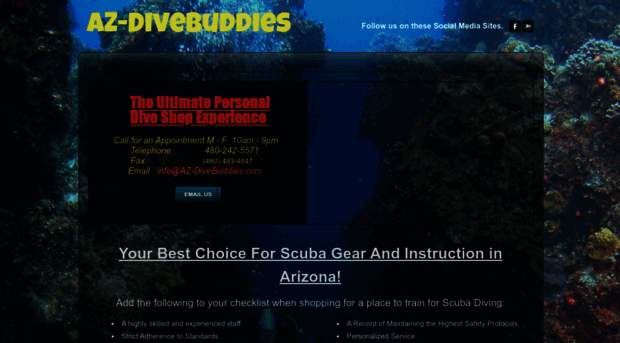 az-divebuddies.com