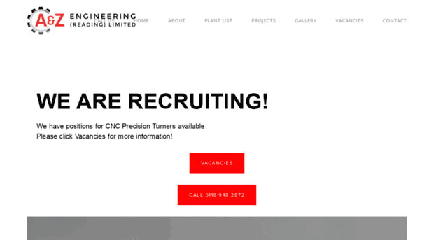 az-engineering.co.uk