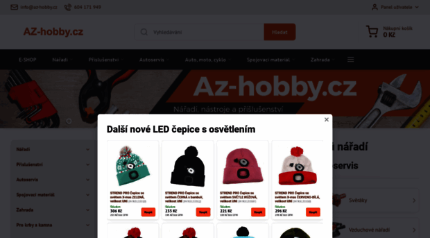 az-hobby.cz