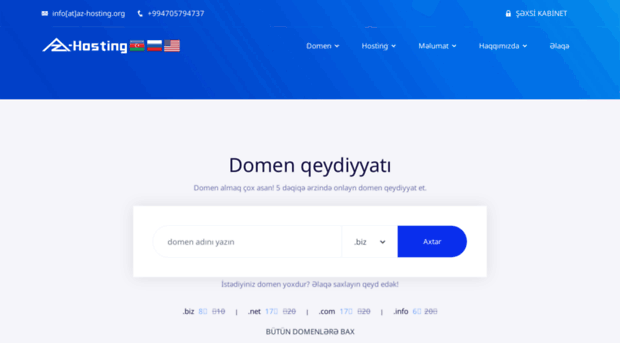 az-hosting.org