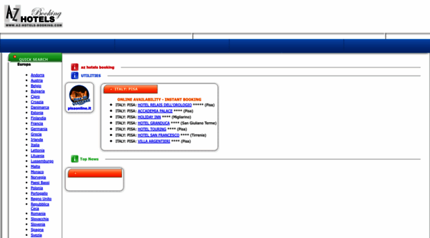 az-hotels-booking.com
