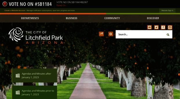 az-litchfieldpark.civicplus.com