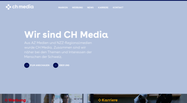 az-medien.ch