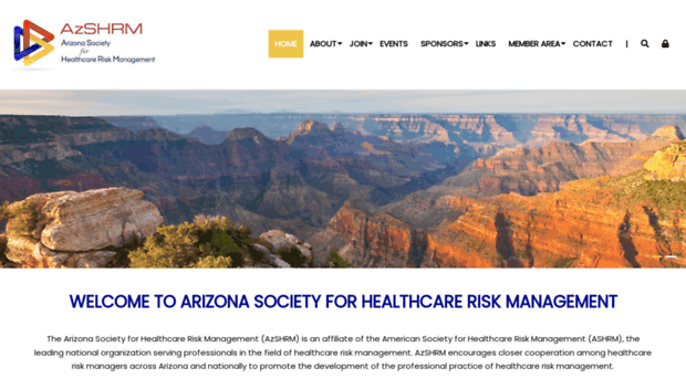 az-shrm.org