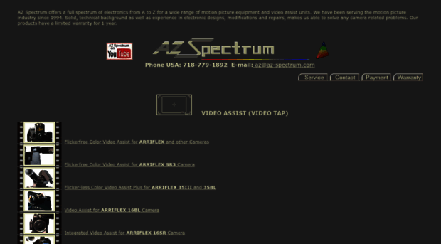 az-spectrum.com