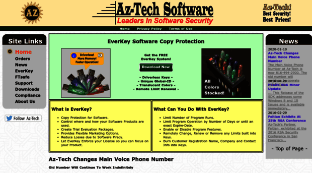 az-tech.com