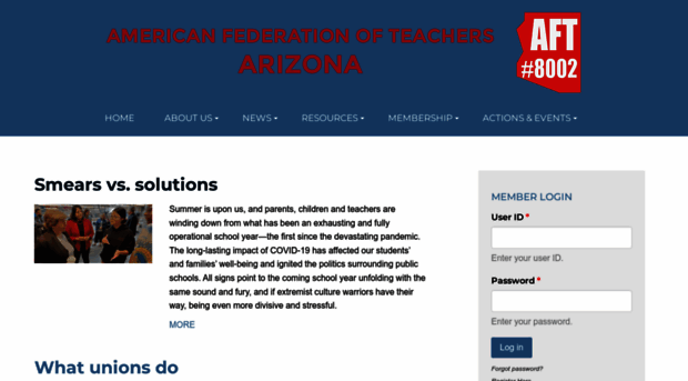 az.aft.org