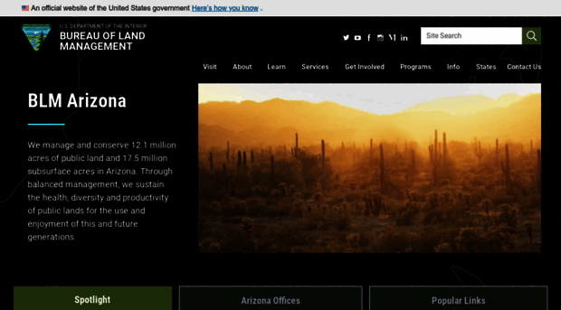 az.blm.gov