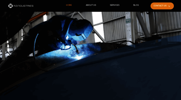 az.industries