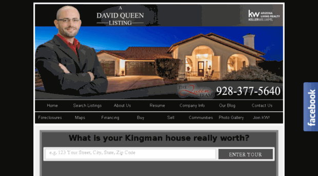 az.kingmanhomefinder.com