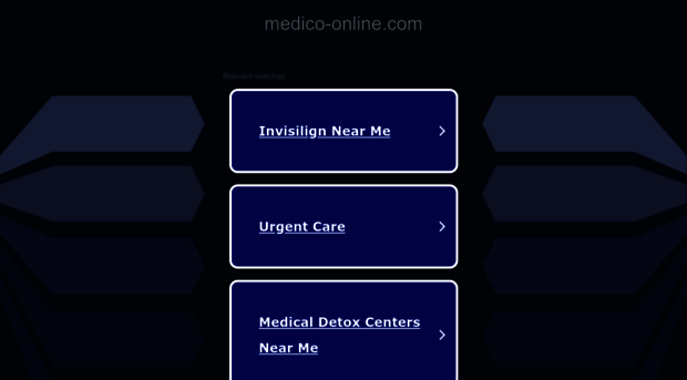 az.medico-online.com