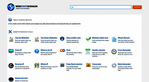 az.webstatsdomain.org