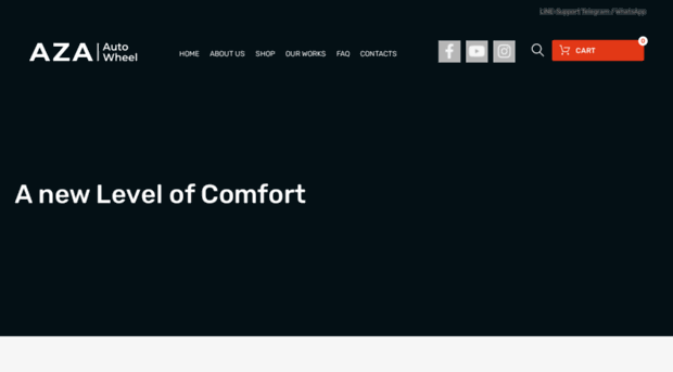 azaautowheel.com