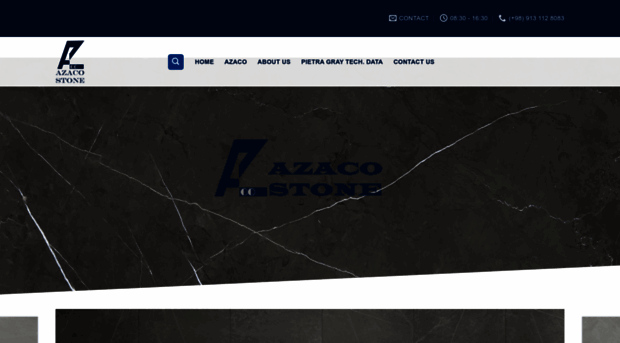 azacostone.com