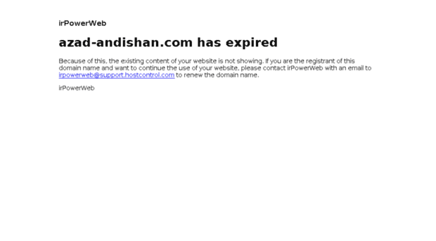 azad-andishan.com