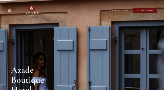 azade-chania.com