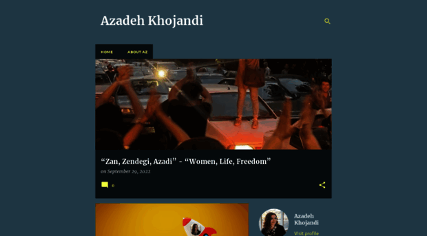 azadehkhojandi.blogspot.com