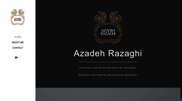 azadehrazaghi.com