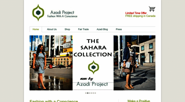 azadiproject.com