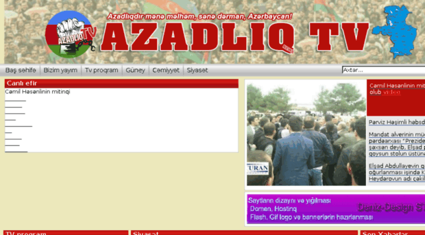 azadliqnews.tv
