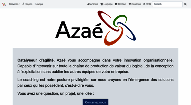 azae.net