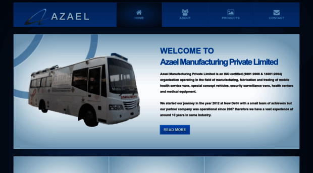 azael.co.in