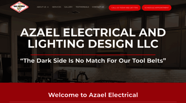 azaelelectrical.com