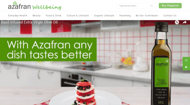 azafranwellbeing.com