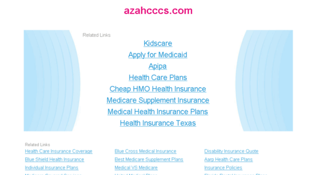 azahcccs.com