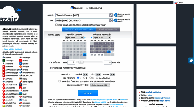 azair.cz