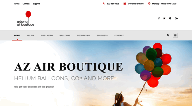 azairboutique.com